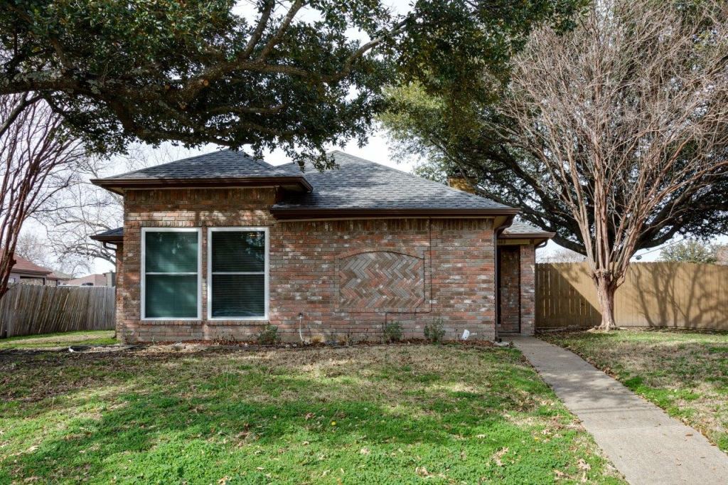 613 Purple Sage Trail, Mesquite, TX 75149 — photo 1