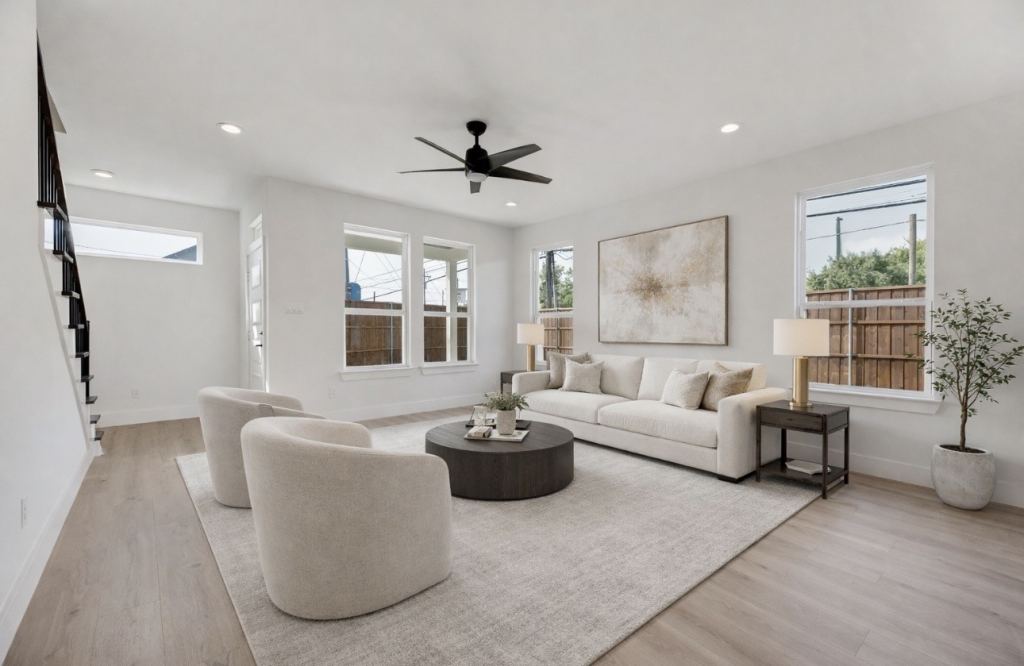 2326 Fairfax Drive, Irving, TX 75060 — photo 1