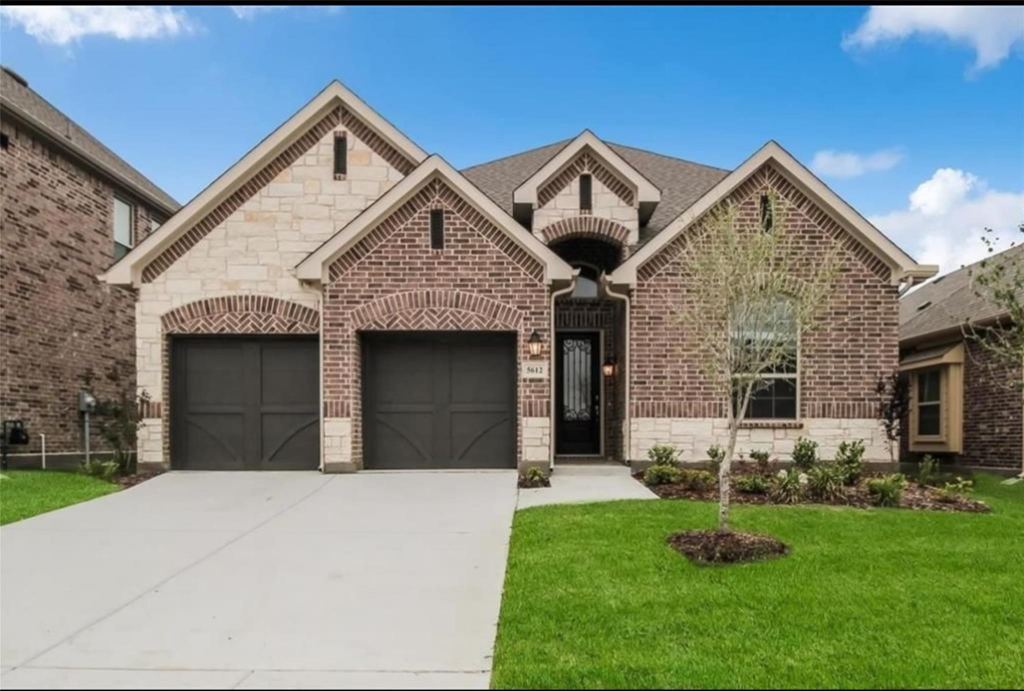5612 Amphora Avenue, McKinney, TX 75070 — photo 1