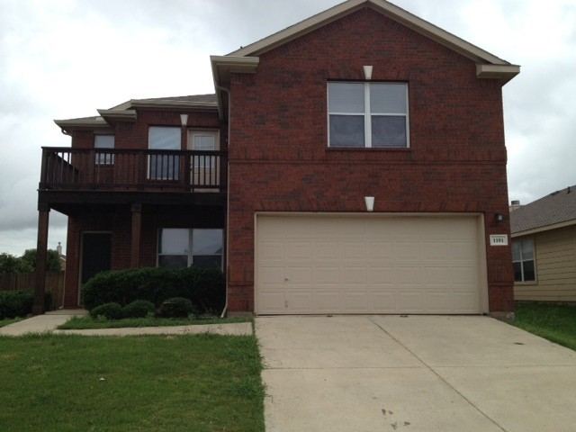 1101 Mustang Ridge Drive, Fort Worth, TX 76052 — photo 1