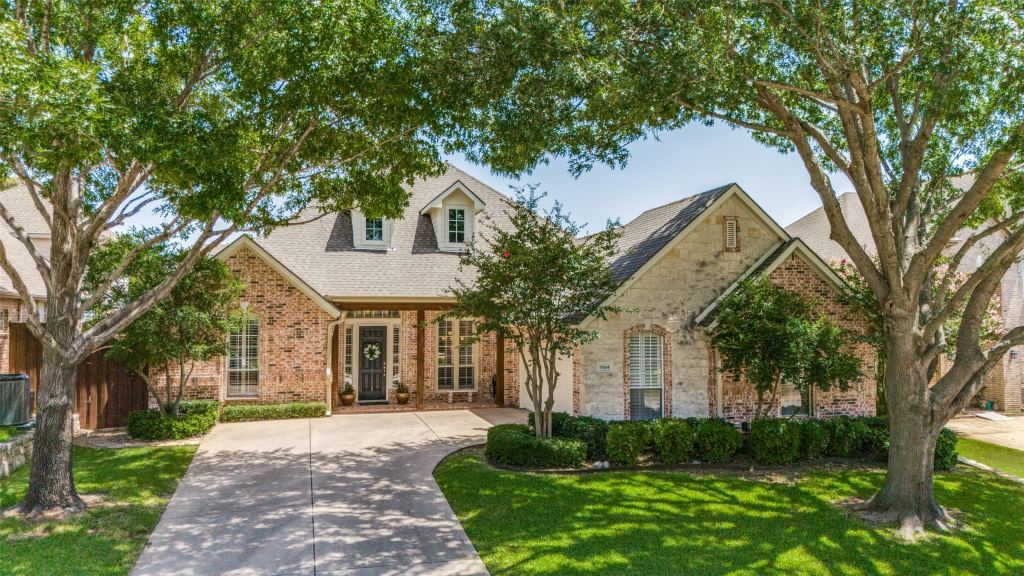 7514 Spicewood Drive, Garland, TX 75044 — photo 1