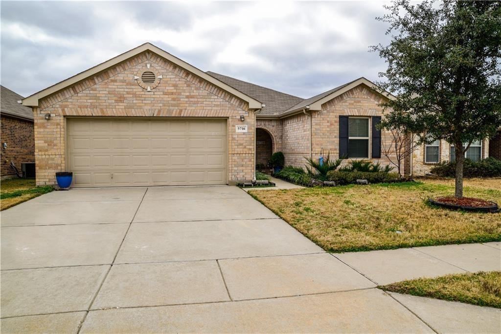 5716 Sapphire Pool Trail, Fort Worth, TX 76244 — photo 1