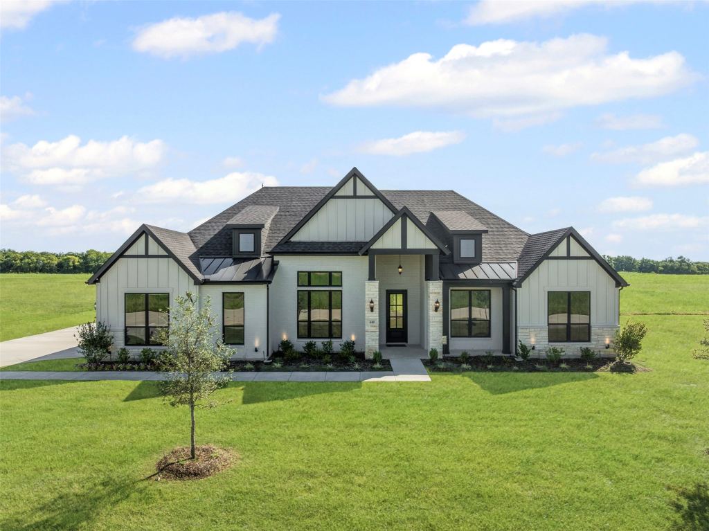 440 Olson Road, Waxahachie, TX 75167 — photo 1