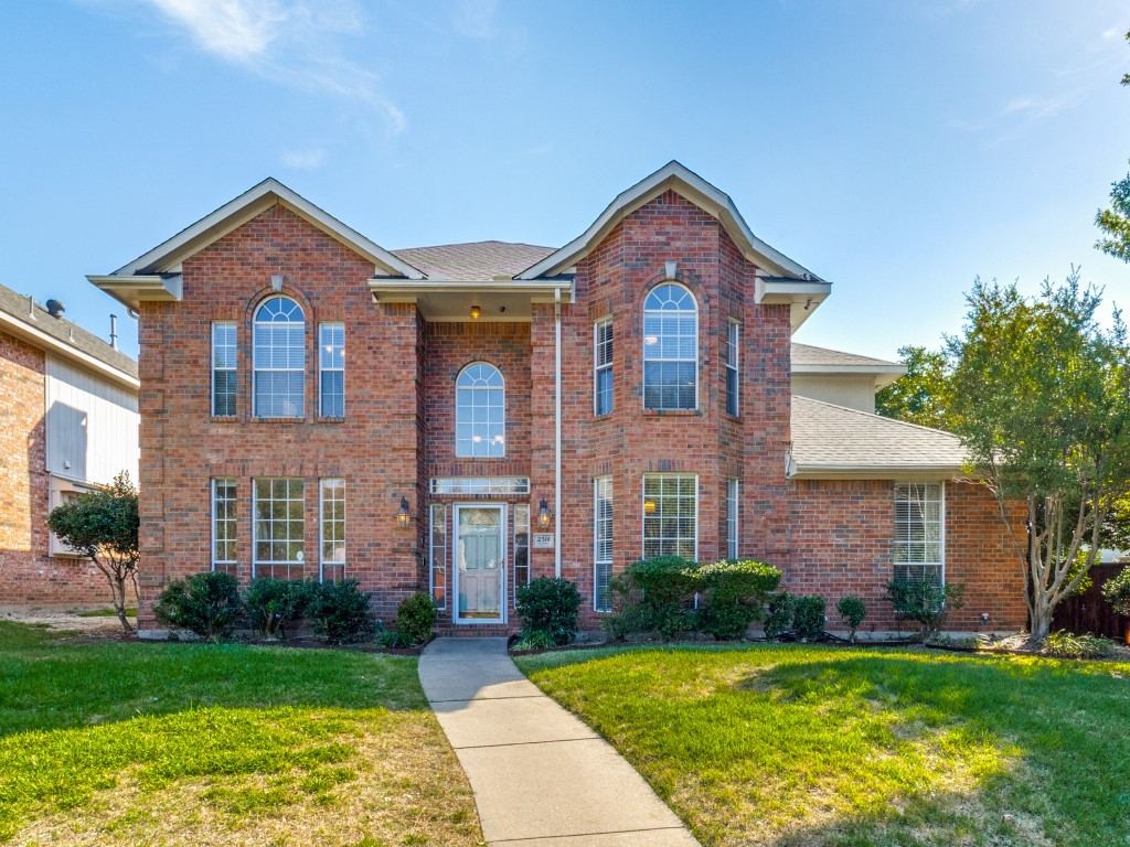 2514 Fallview Lane, Carrollton, TX 75007 — photo 1