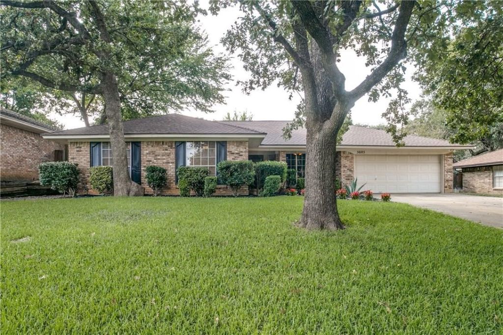 5605 Trails Edge Drive, Arlington, TX 76017 — photo 1