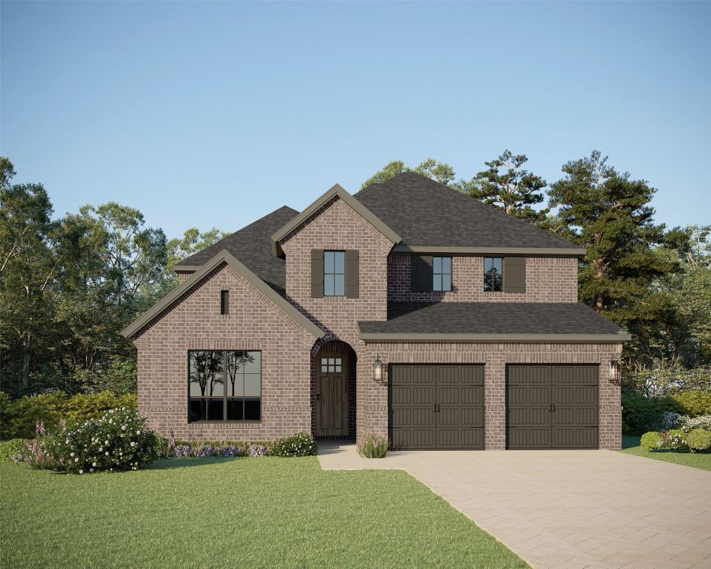 11720 Wildwood Street, Justin, TX 76247 — photo 1
