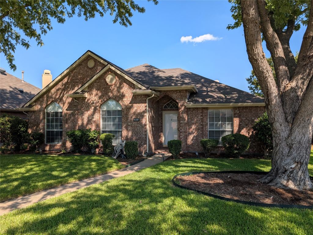 6000 Arlington Drive, Frisco, TX 75035 — photo 1
