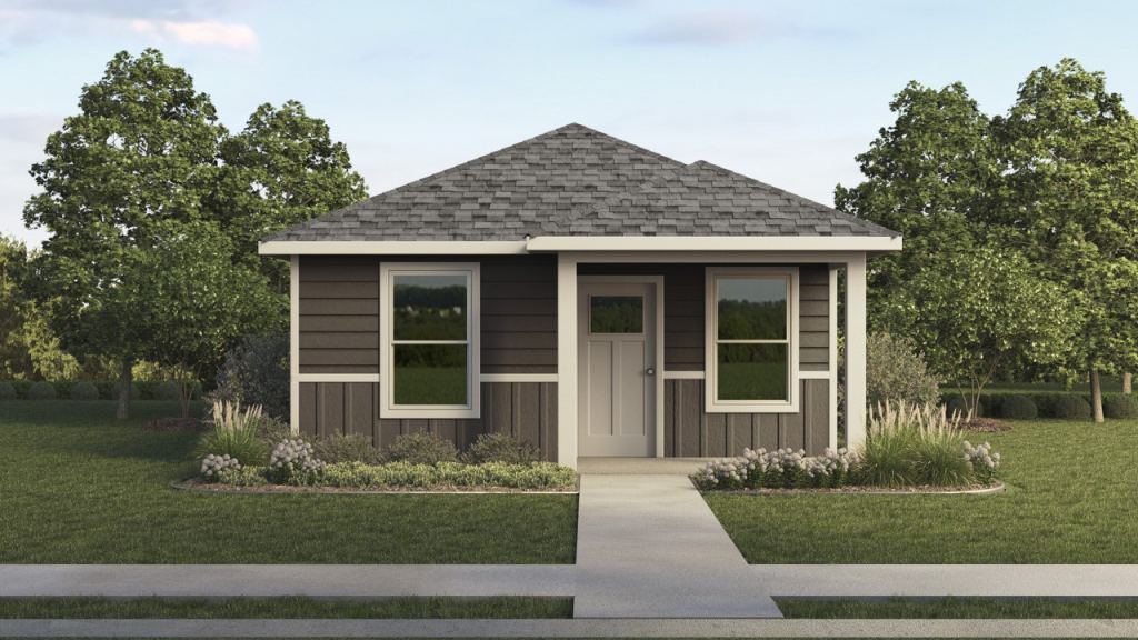 4284 Tafoya Lane, Crandall, TX 75114 — photo 1