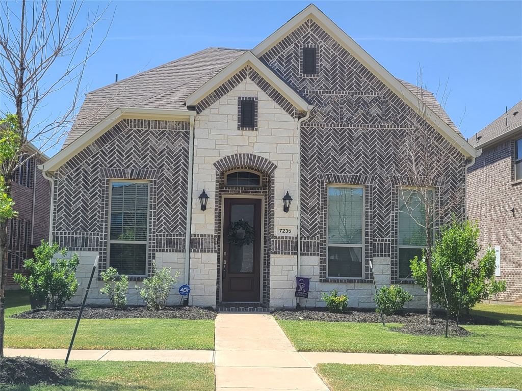 7235 Sanctuary, Frisco, TX 75033 — photo 1