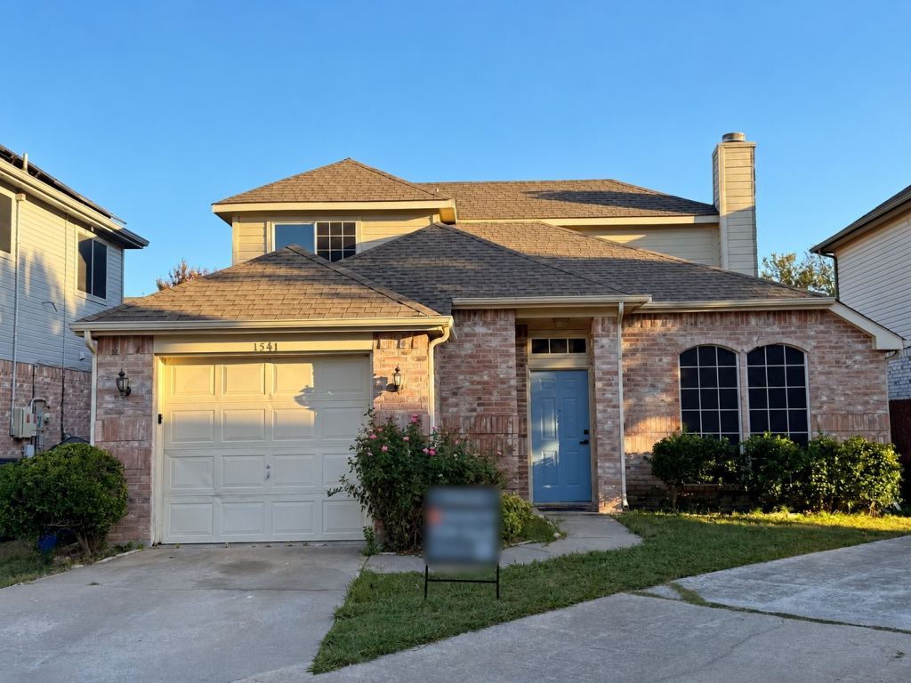 1541 Collin Drive, Allen, TX 75002 — photo 1