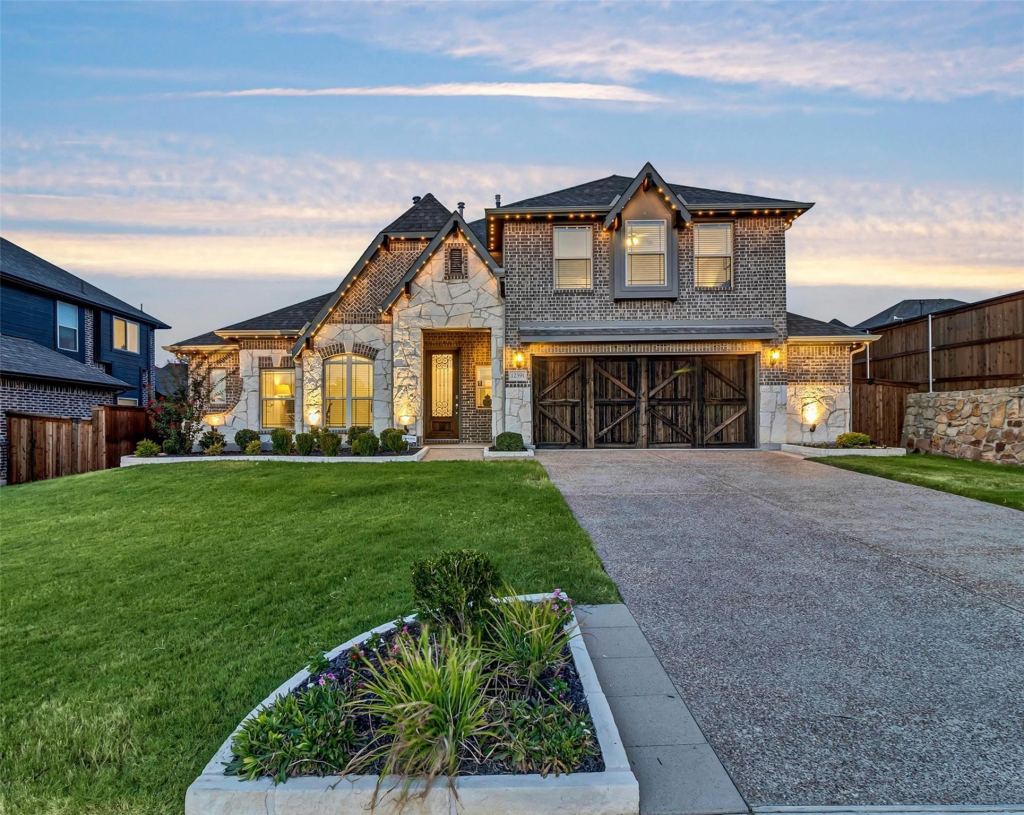 1239 Treasure Trail, Wylie, TX 75098 — photo 1
