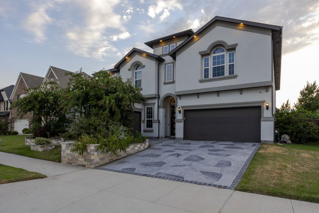 10081 Oxbow Avenue, Frisco, TX 75035 — photo 1