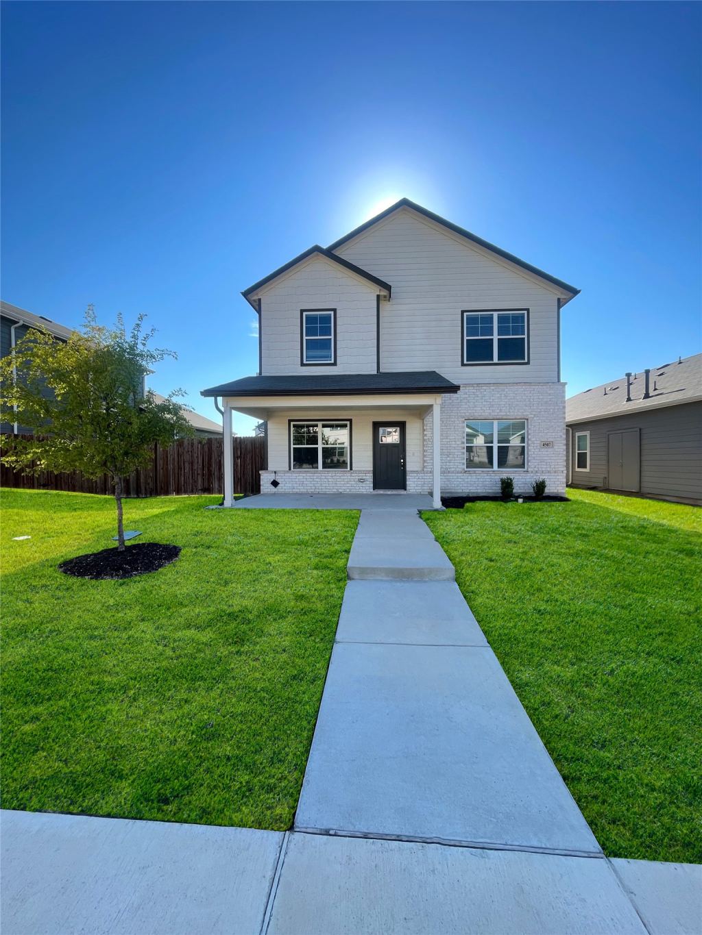 4507 Oatman Drive, Forney, TX 75126 — photo 1