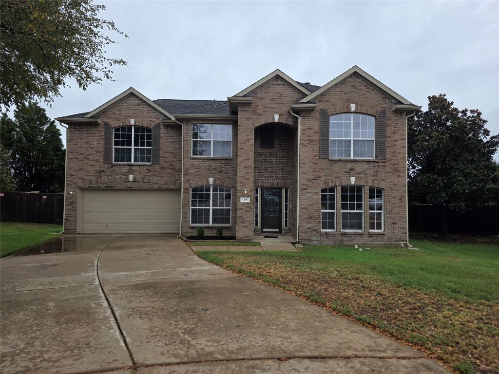 4207 Bayside Court, Arlington, TX 76016 — photo 1