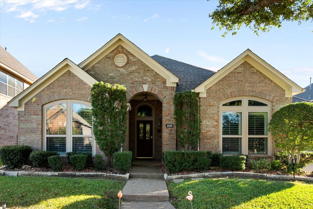1002 Muirfield Drive, Mansfield, TX 76063 — photo 1