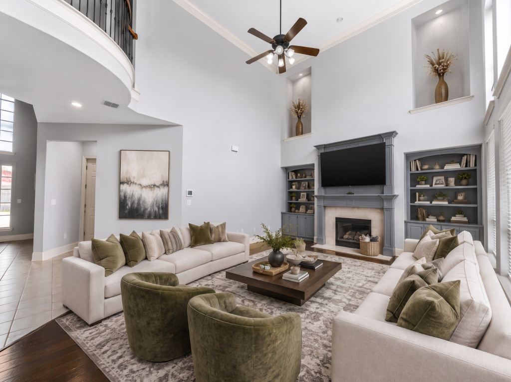 2447 Blackstone Drive, Frisco, TX 75033 — photo 1