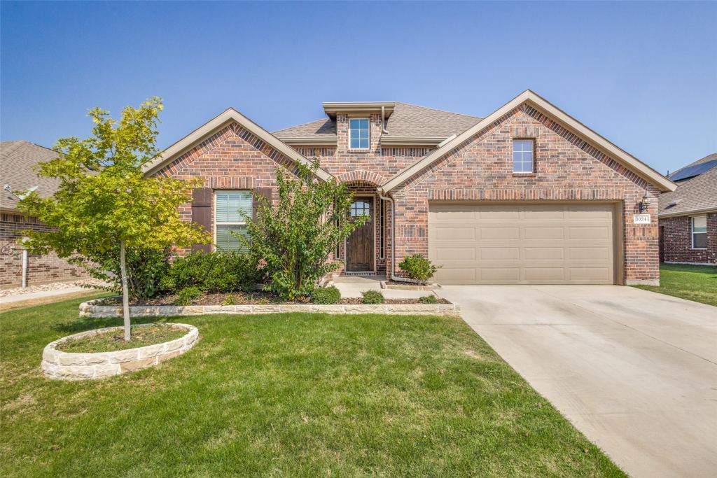 1024 Embers Lane, Denton, TX 76201 — photo 1