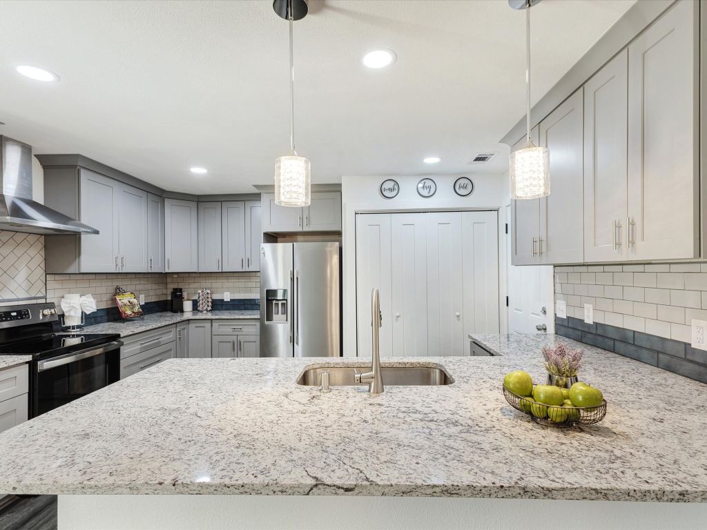936 Elmwood Drive, Lewisville, TX 75067 — photo 1
