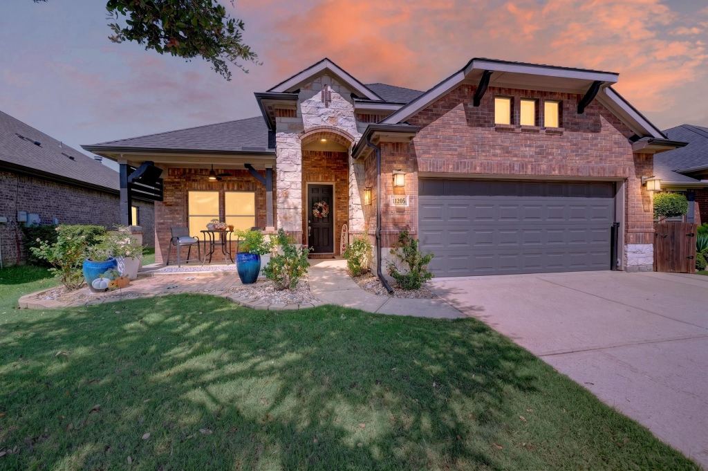 11205 Gibbons Creek Drive