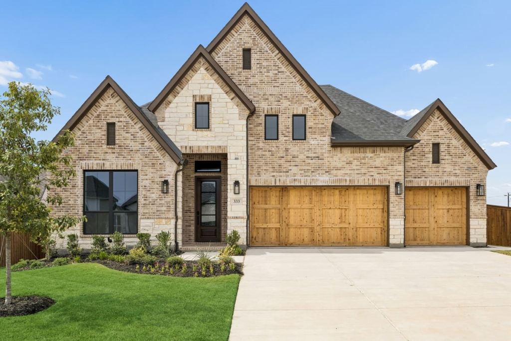333 Bee Balm Road, McKinney, TX 75071 — photo 1