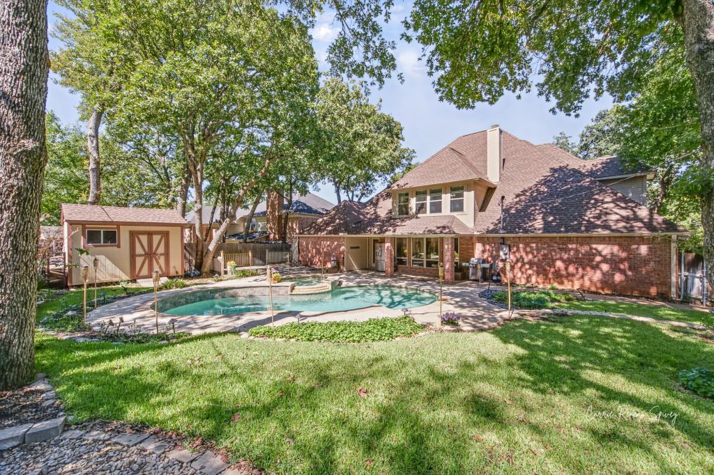 3406 Forestway Court