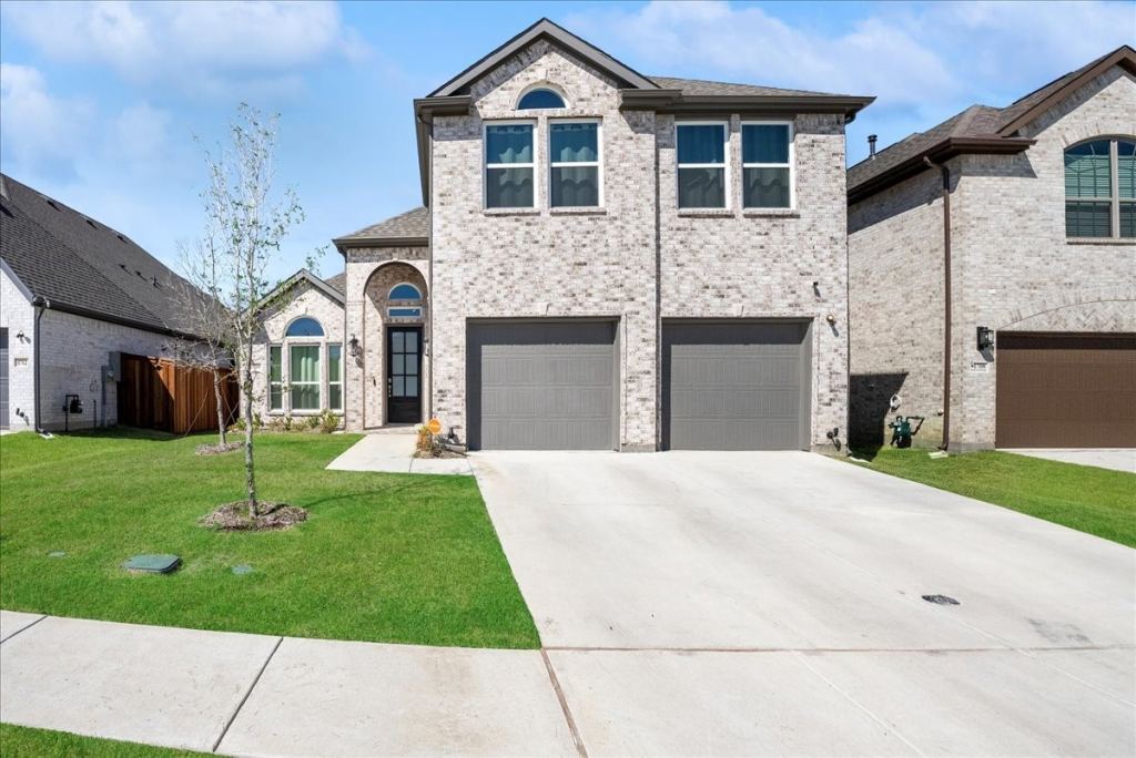 1710 Highwood Road, Forney, TX 75126 — photo 1