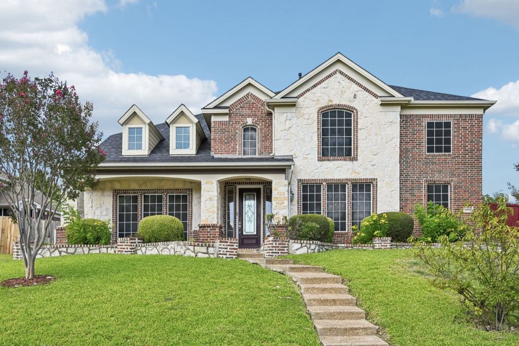 6006 Shadywood Lane, Garland, TX 75043 — photo 1