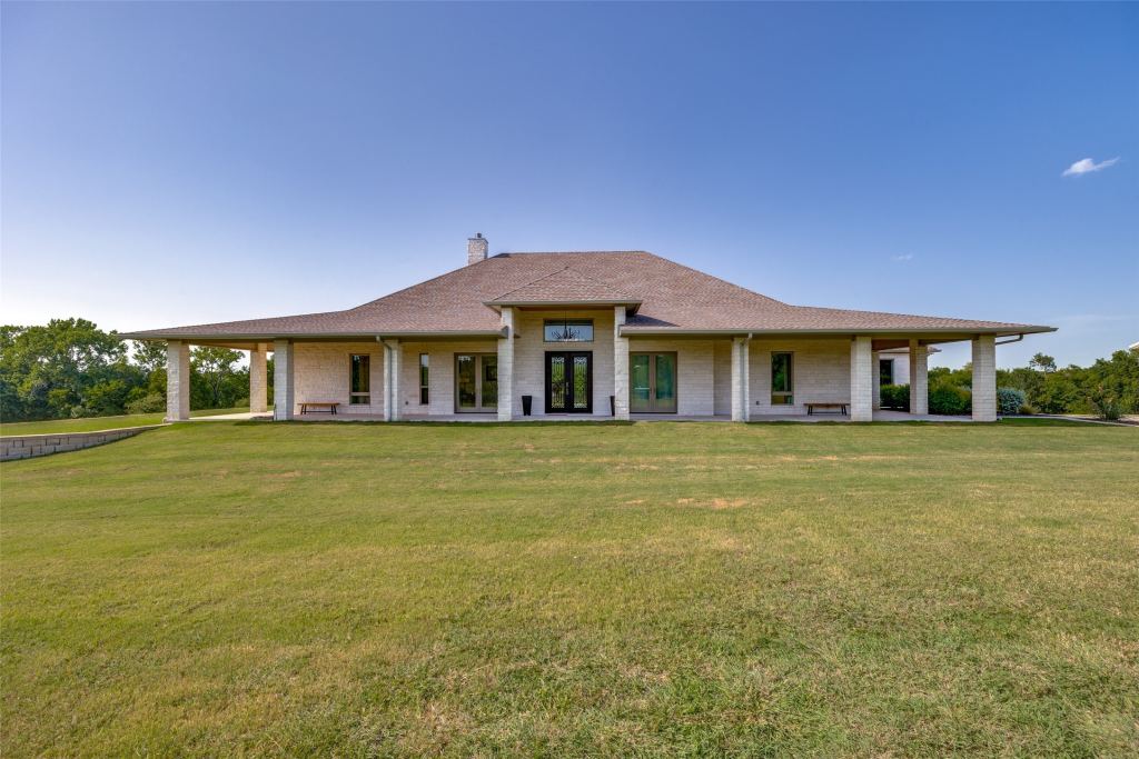 16755 County Road 566, Farmersville, TX 75442 — photo 1