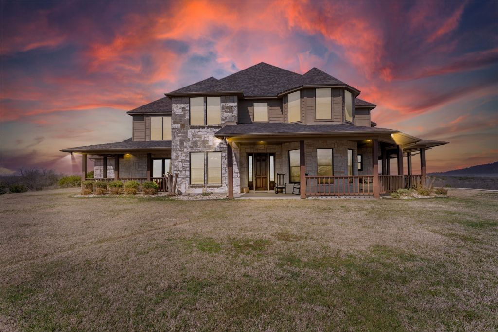 4520 S Nolan River Road, Cleburne, TX 76033 — photo 1