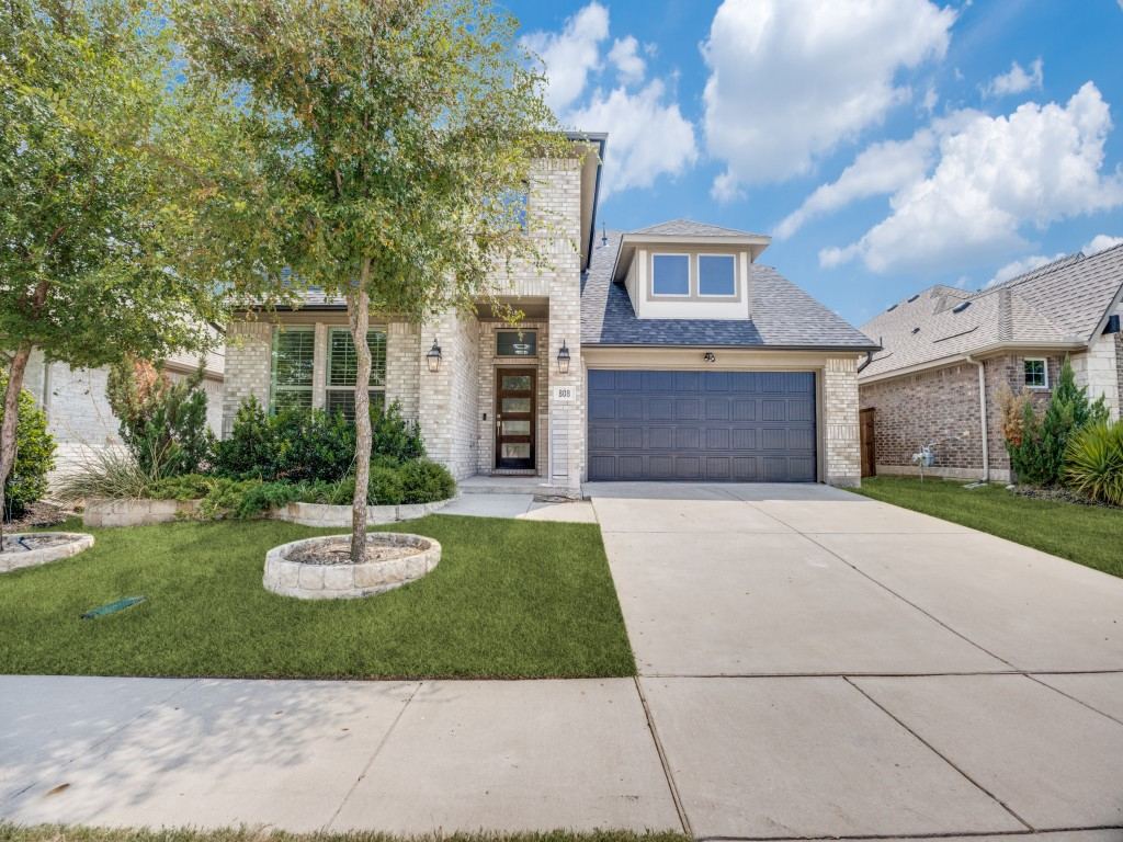 808 Mathew Drive, Anna, TX 75409 — photo 1