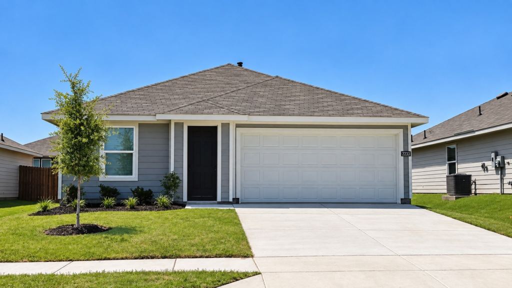 2233 WAYLON Drive
