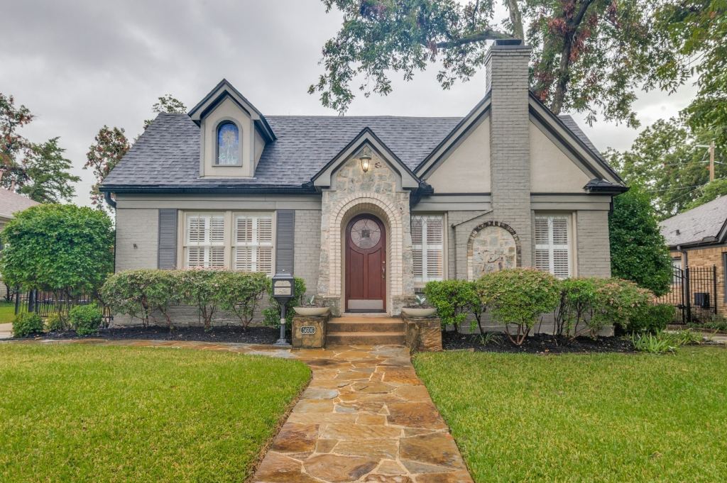 5606 Mercedes Avenue, Dallas, TX 75206 — photo 1