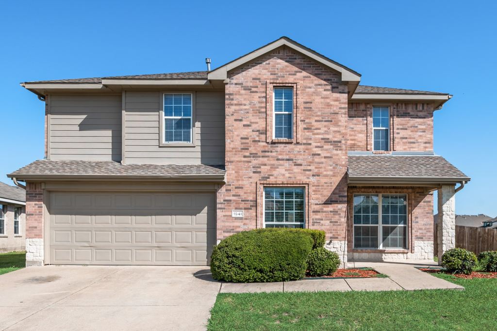 1541 Fairfield Drive, Forney, TX 75126 — photo 1