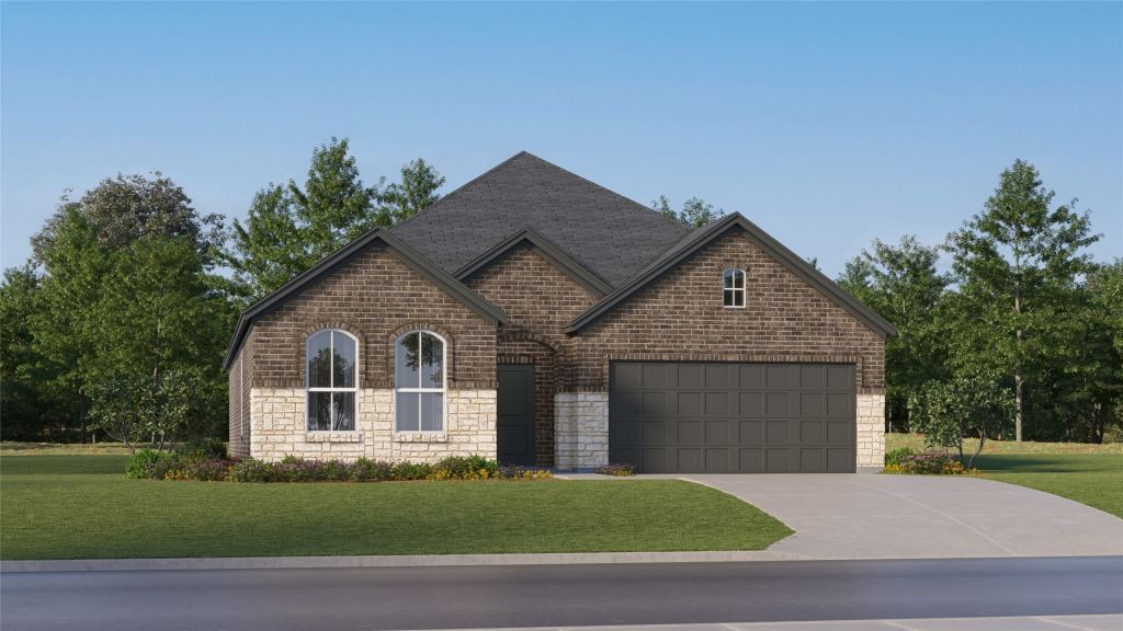 2732 Wispy Creek Drive