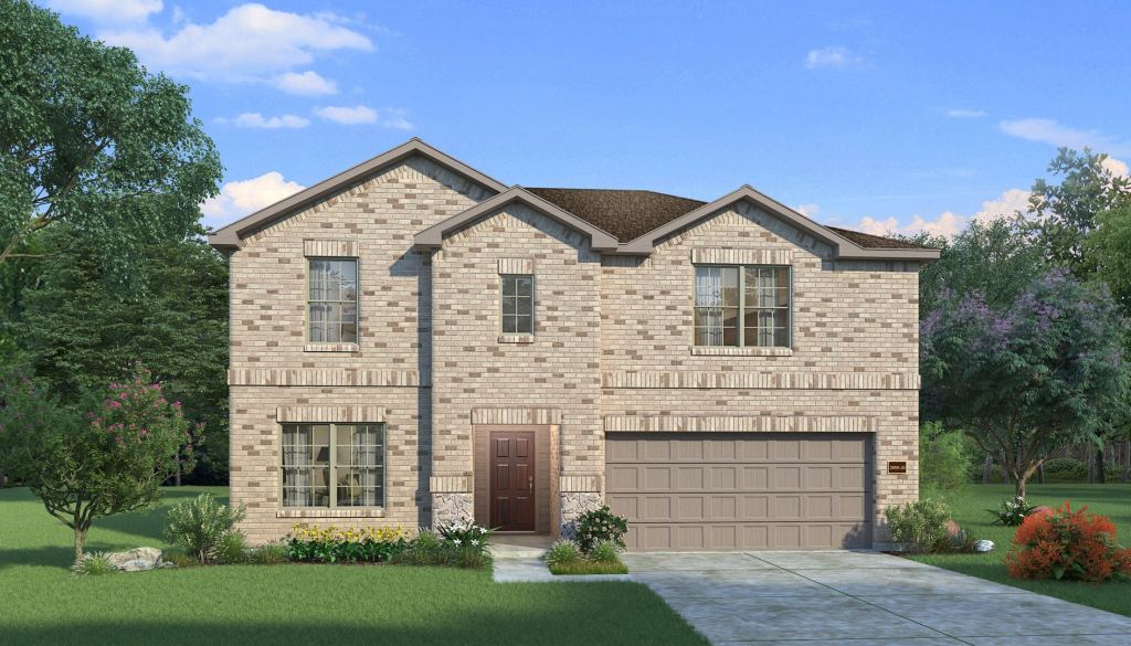9324 Shadow Trail, Little Elm, TX 76227 — photo 1