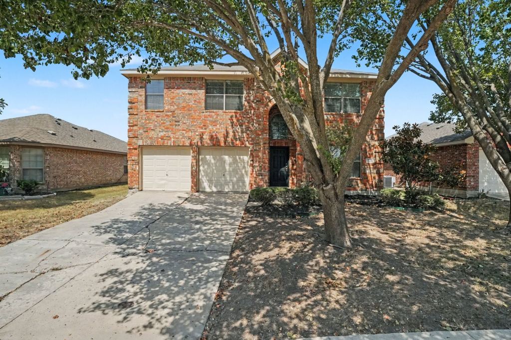 125 Prairie View Drive, Princeton, TX 75407 — photo 1