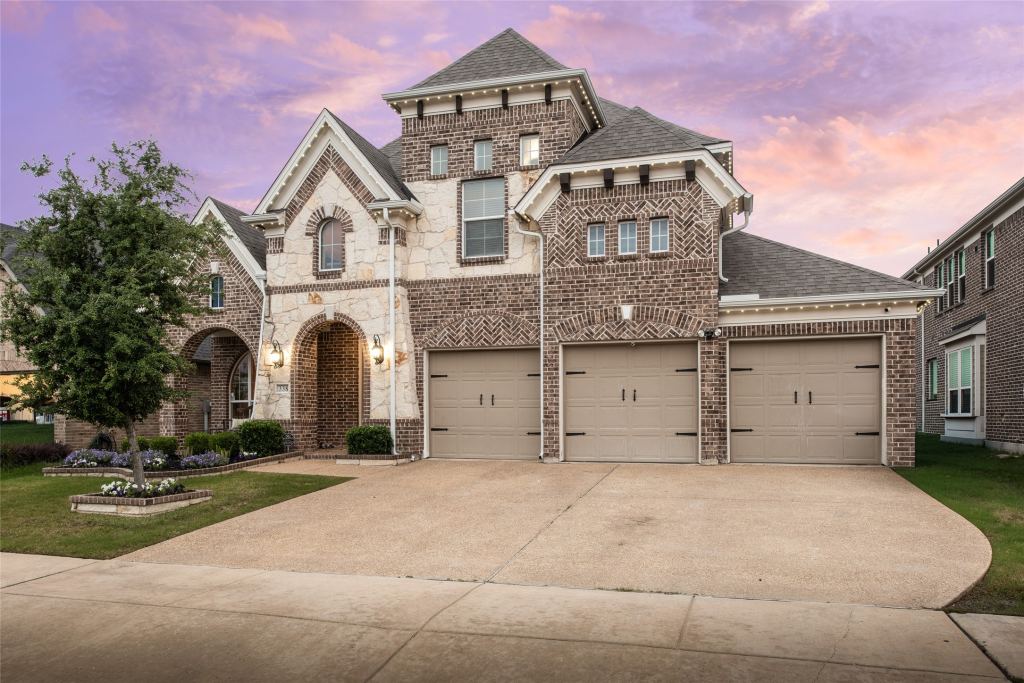 338 Sagemeadow Road, Wylie, TX 75098 — photo 1