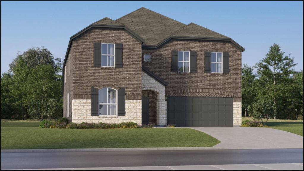 432 Pathlight Pass, Lavon, TX 75173 — photo 1