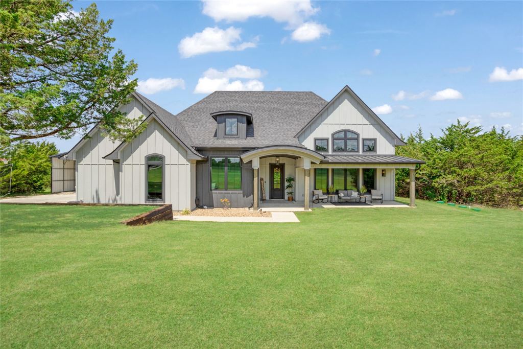 1095 Sister Grove Road, Van Alstyne, TX 75495 — photo 1