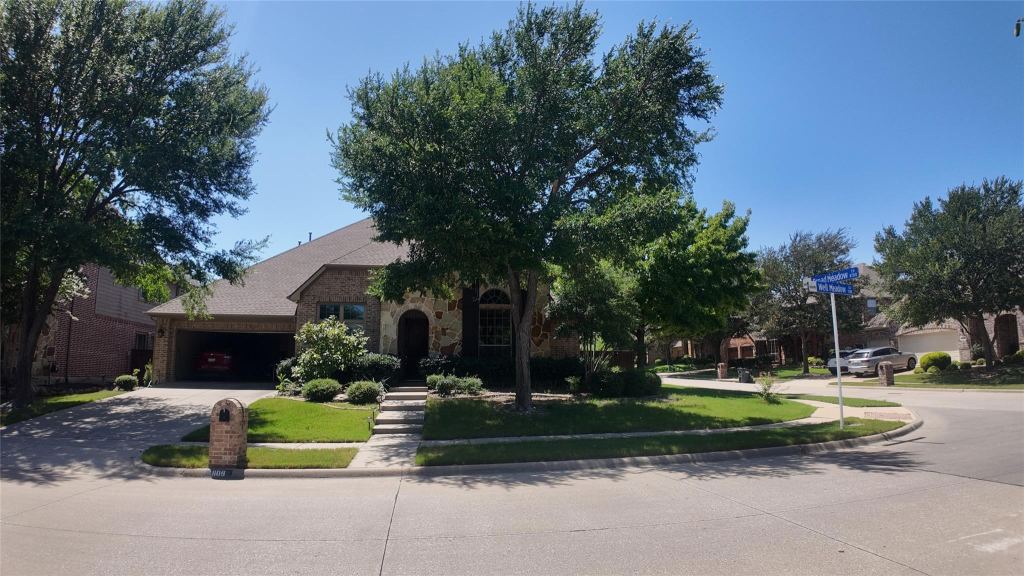 1109 Well Meadow Lane, McKinney, TX 75071 — photo 1
