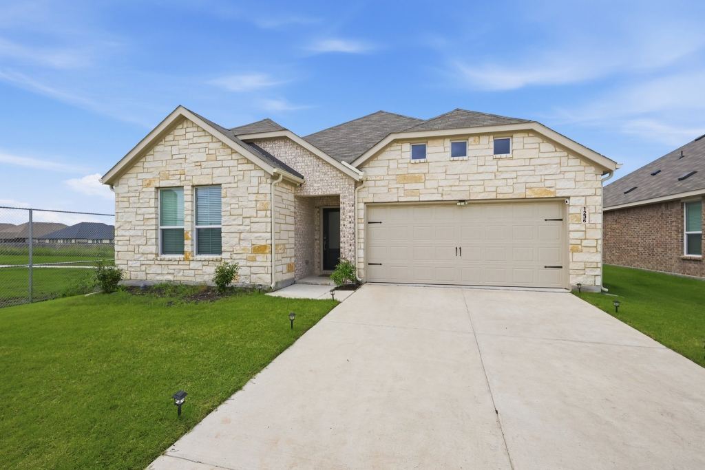 1236 Haggetts Pond Road, Forney, TX 75126 — photo 1
