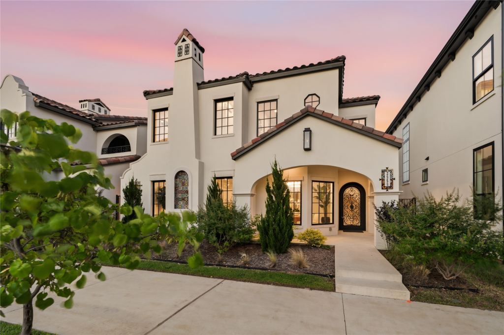 2959 Sunset Boulevard, Flower Mound, TX 75022 — photo 1