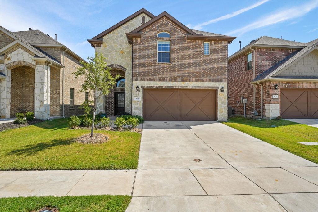 18117 Lakefront Court, Forney, TX 75126 — photo 1