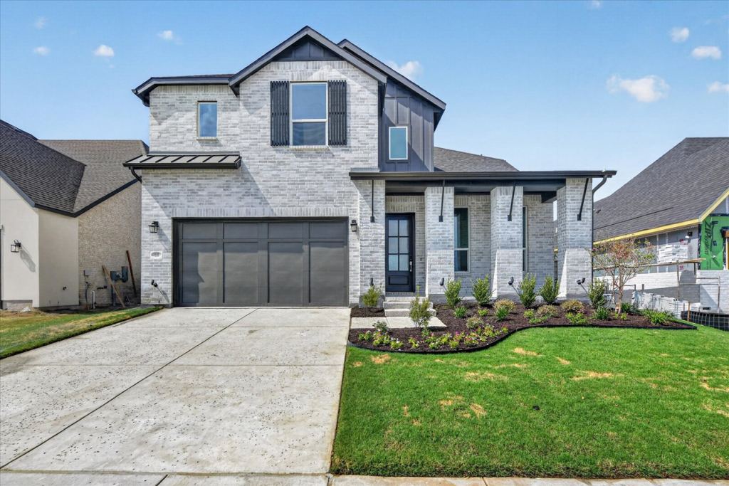 8108 Lacey Oak Lane, Denton, TX 76207 — photo 1
