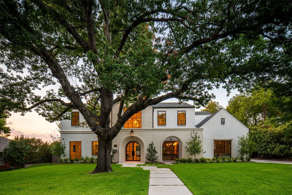 6815 Royal Crest Drive, Dallas, TX 75230 — photo 1