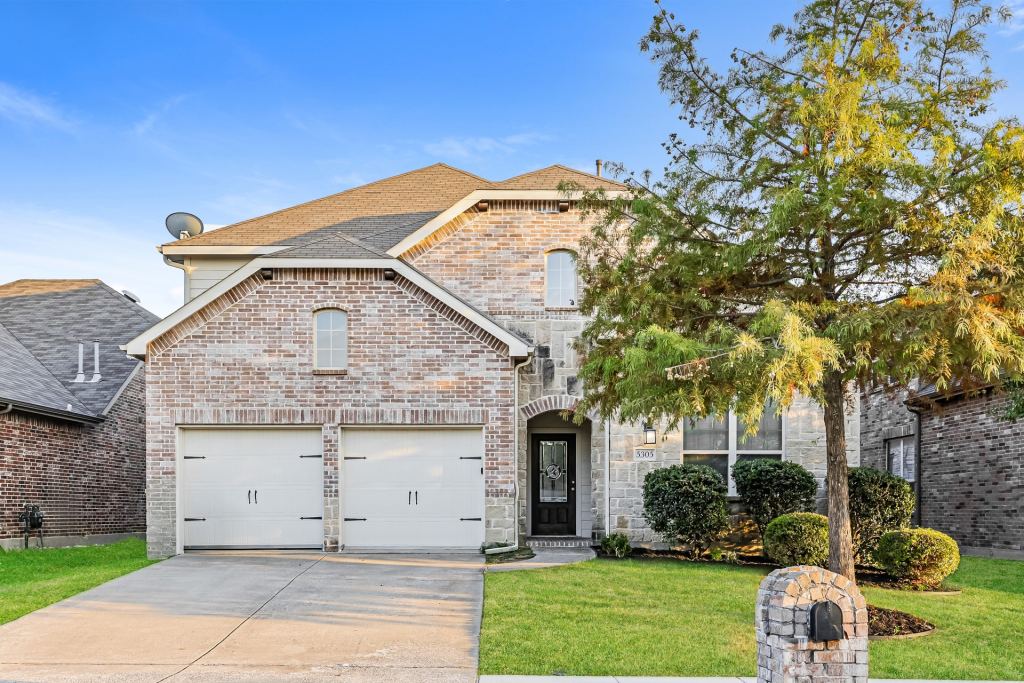 5305 Grove Cove Drive, McKinney, TX 75071 — photo 1