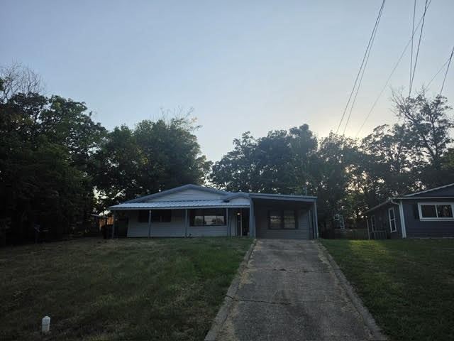 1011 Park Drive, Denison, TX 75020 — photo 1