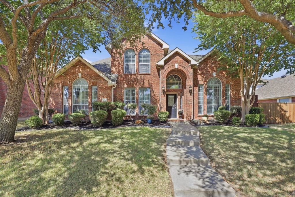 1574 Pleasant Valley Lane, Frisco, TX 75036 — photo 1