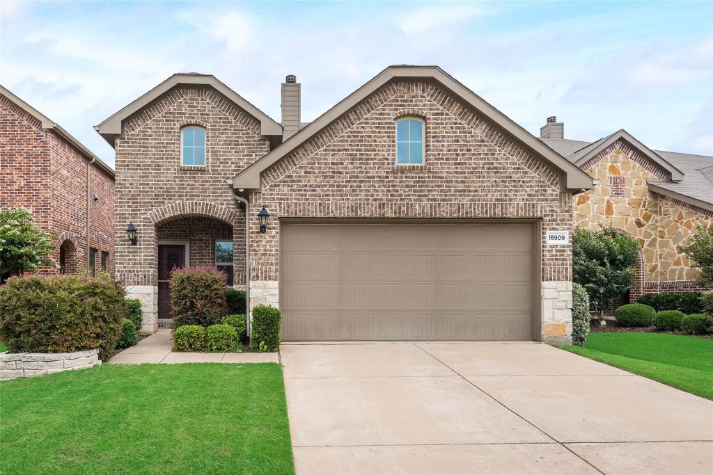 15909 Crosslake Court, Prosper, TX 75078 — photo 1