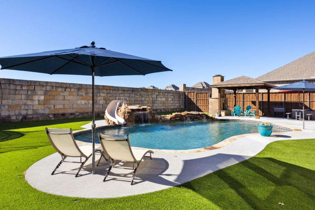 1260 Packsaddle Trail, Prosper, TX 75078 — photo 1